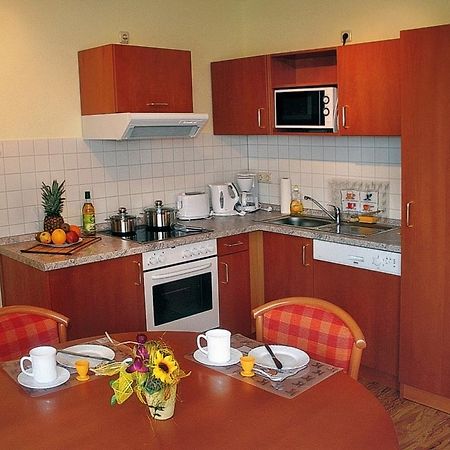 Ferienwohnungen Mola Breege Exterior foto